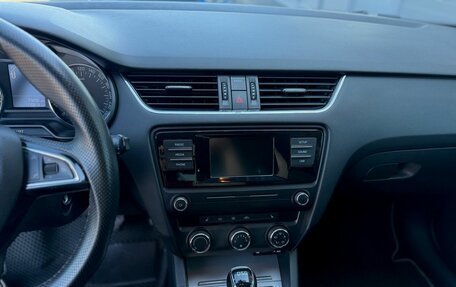Skoda Octavia, 2013 год, 1 250 000 рублей, 3 фотография