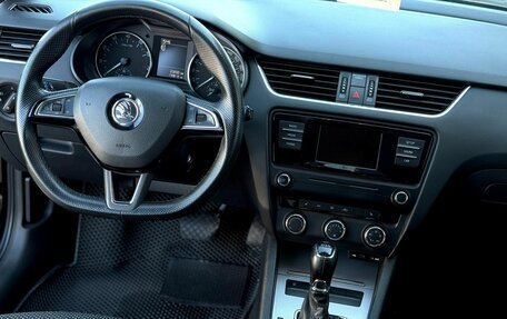 Skoda Octavia, 2013 год, 1 250 000 рублей, 9 фотография