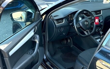 Skoda Octavia, 2013 год, 1 250 000 рублей, 8 фотография