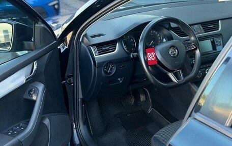 Skoda Octavia, 2013 год, 1 250 000 рублей, 5 фотография
