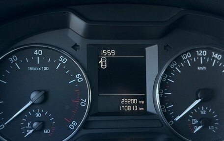 Skoda Octavia, 2013 год, 1 250 000 рублей, 12 фотография