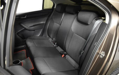 Skoda Rapid I, 2017 год, 1 149 900 рублей, 9 фотография