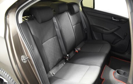 Skoda Rapid I, 2017 год, 1 149 900 рублей, 7 фотография