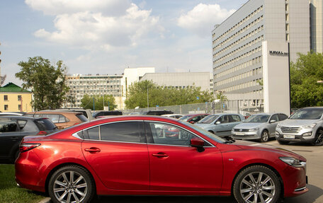 Mazda 6, 2023 год, 3 248 000 рублей, 3 фотография