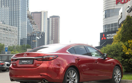 Mazda 6, 2023 год, 3 248 000 рублей, 4 фотография