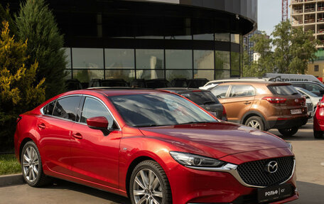 Mazda 6, 2023 год, 3 248 000 рублей, 2 фотография