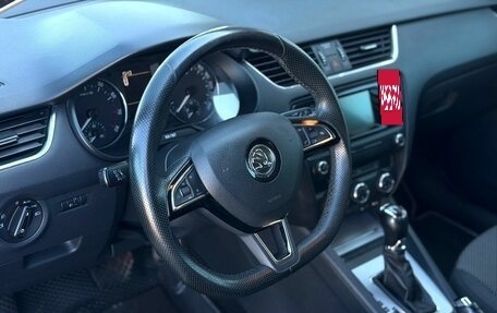 Skoda Octavia, 2013 год, 1 250 000 рублей, 2 фотография