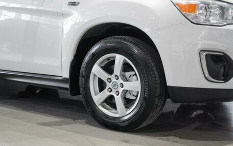 Mitsubishi ASX I рестайлинг, 2014 год, 1 589 000 рублей, 7 фотография