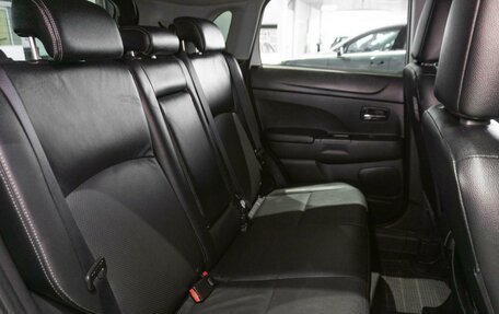Mitsubishi ASX I рестайлинг, 2014 год, 1 589 000 рублей, 13 фотография