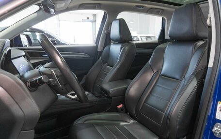 Haval F7 I, 2020 год, 2 129 000 рублей, 10 фотография