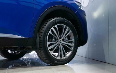 Haval F7 I, 2020 год, 2 129 000 рублей, 7 фотография