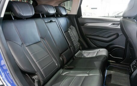 Haval F7 I, 2020 год, 2 129 000 рублей, 12 фотография