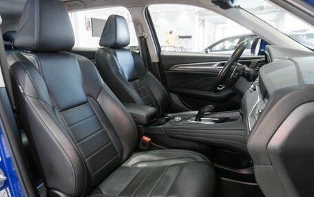 Haval F7 I, 2020 год, 2 129 000 рублей, 11 фотография