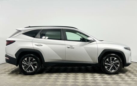 Hyundai Tucson, 2024 год, 3 699 900 рублей, 5 фотография