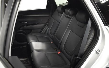 Hyundai Tucson, 2024 год, 3 699 900 рублей, 9 фотография