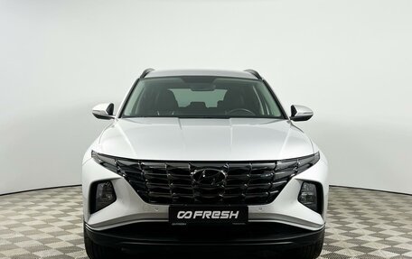 Hyundai Tucson, 2024 год, 3 699 900 рублей, 3 фотография