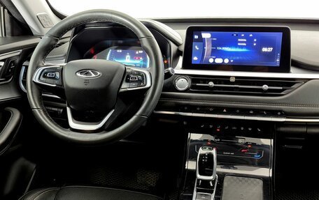 Chery Tiggo 7 Pro, 2022 год, 1 690 000 рублей, 11 фотография