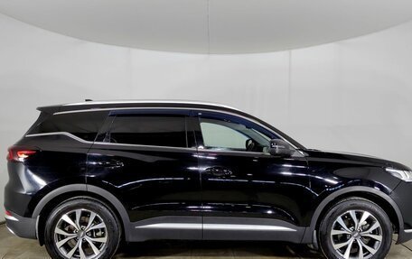 Chery Tiggo 7 Pro, 2022 год, 1 690 000 рублей, 8 фотография