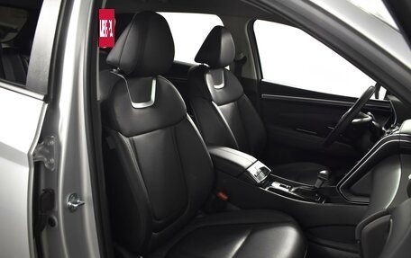 Hyundai Tucson, 2024 год, 3 699 900 рублей, 8 фотография