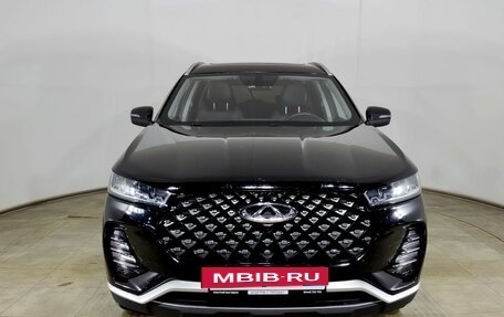 Chery Tiggo 7 Pro, 2022 год, 1 690 000 рублей, 2 фотография