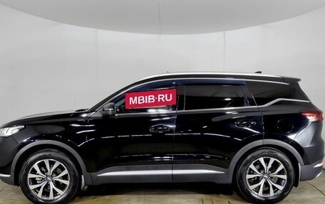 Chery Tiggo 7 Pro, 2022 год, 1 690 000 рублей, 4 фотография
