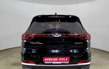 Chery Tiggo 7 Pro, 2022 год, 1 690 000 рублей, 6 фотография