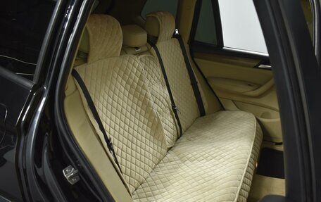 BMW X3, 2012 год, 1 619 900 рублей, 7 фотография