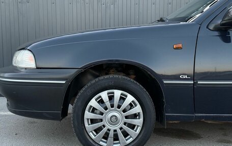 Daewoo Nexia I рестайлинг, 2008 год, 199 000 рублей, 5 фотография