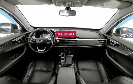 Chery Tiggo 7 Pro, 2022 год, 1 690 000 рублей, 10 фотография