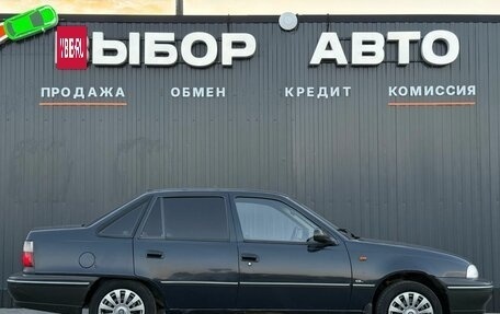 Daewoo Nexia I рестайлинг, 2008 год, 199 000 рублей, 3 фотография