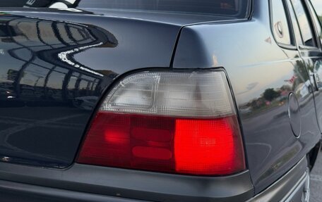 Daewoo Nexia I рестайлинг, 2008 год, 199 000 рублей, 9 фотография