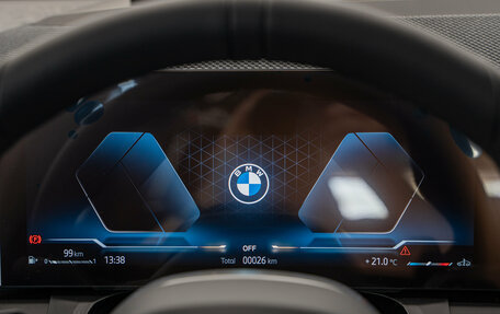 BMW X3, 2025 год, 8 990 000 рублей, 12 фотография