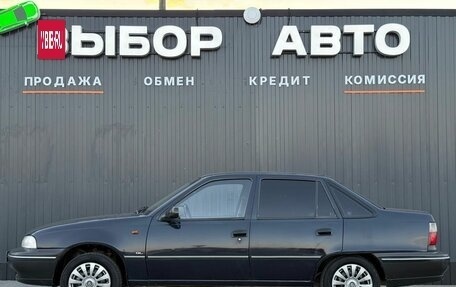 Daewoo Nexia I рестайлинг, 2008 год, 199 000 рублей, 4 фотография