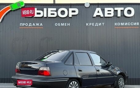 Daewoo Nexia I рестайлинг, 2008 год, 199 000 рублей, 2 фотография
