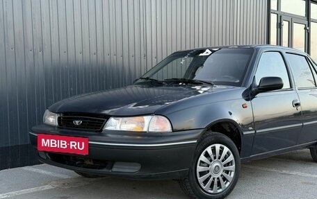 Daewoo Nexia I рестайлинг, 2008 год, 199 000 рублей, 6 фотография