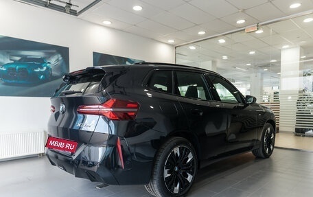 BMW X3, 2025 год, 8 990 000 рублей, 4 фотография