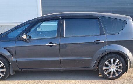 Ford S-MAX I, 2008 год, 700 000 рублей, 4 фотография