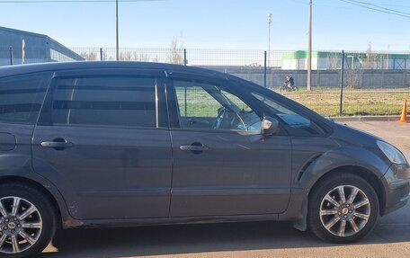 Ford S-MAX I, 2008 год, 700 000 рублей, 6 фотография