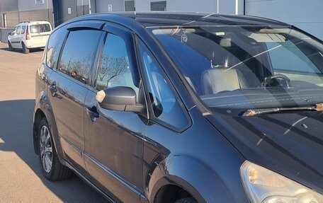 Ford S-MAX I, 2008 год, 700 000 рублей, 3 фотография