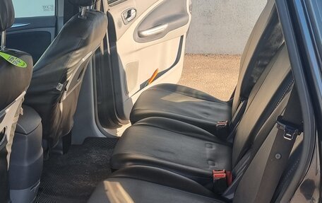 Ford S-MAX I, 2008 год, 700 000 рублей, 10 фотография