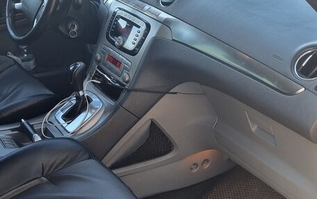 Ford S-MAX I, 2008 год, 700 000 рублей, 9 фотография