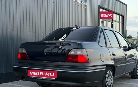 Daewoo Nexia I рестайлинг, 2008 год, 199 000 рублей, 8 фотография