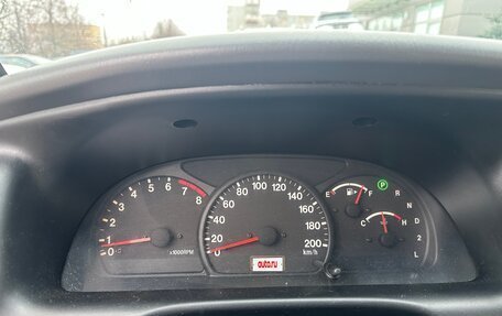Suzuki Grand Vitara, 2001 год, 530 000 рублей, 10 фотография