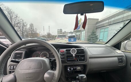 Suzuki Grand Vitara, 2001 год, 530 000 рублей, 9 фотография
