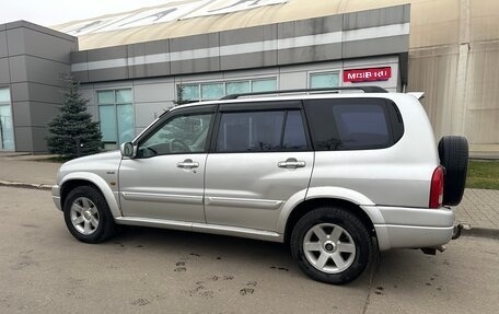 Suzuki Grand Vitara, 2001 год, 530 000 рублей, 5 фотография