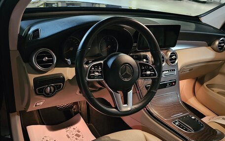 Mercedes-Benz GLC, 2019 год, 3 990 000 рублей, 5 фотография