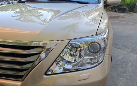 Lexus LX III, 2010 год, 2 850 000 рублей, 4 фотография