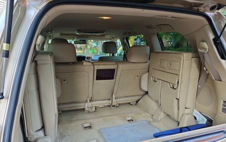 Lexus LX III, 2010 год, 2 850 000 рублей, 7 фотография