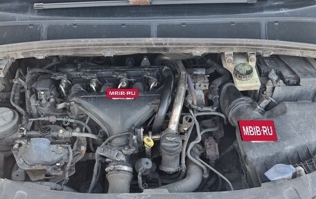 Ford S-MAX I, 2008 год, 700 000 рублей, 8 фотография
