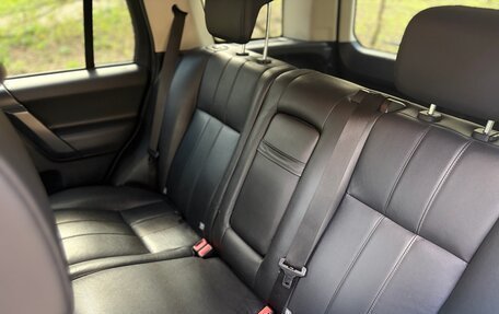Land Rover Freelander II рестайлинг 2, 2011 год, 1 590 000 рублей, 16 фотография